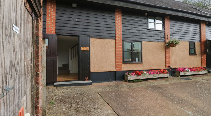 Photo of Bantam Cottage