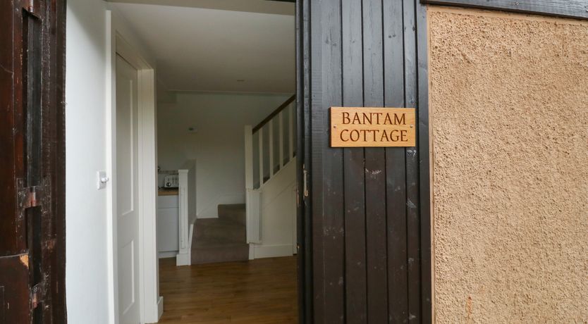 Photo of Bantam Cottage