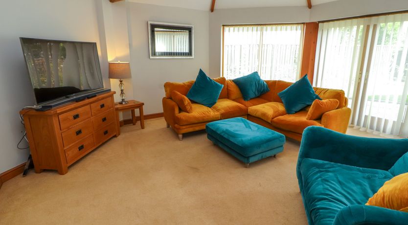 Photo of Gallery Cloisters