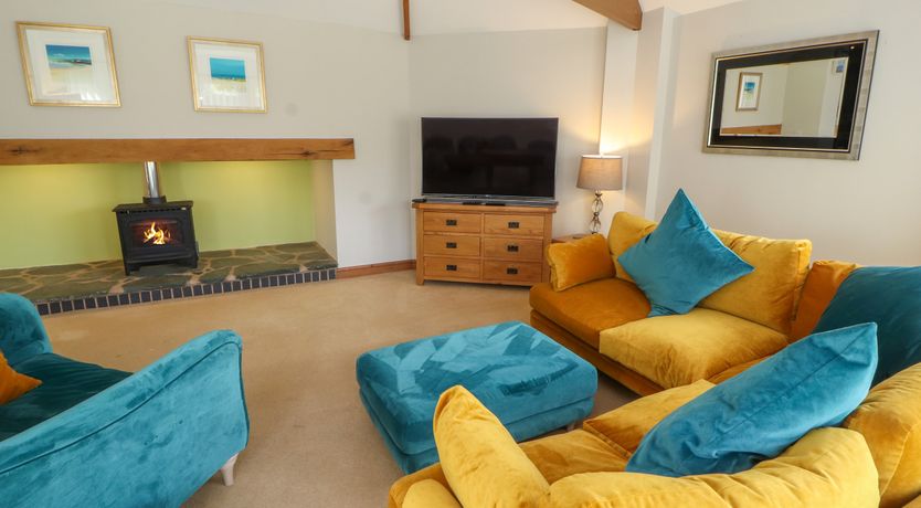 Photo of Gallery Cloisters