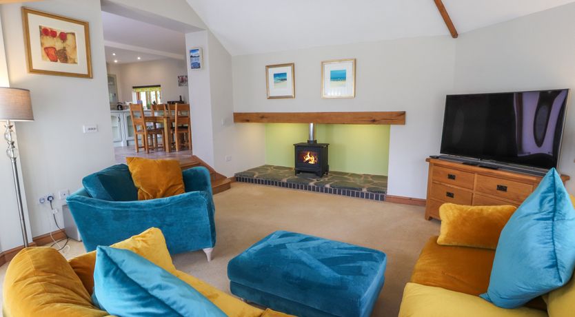 Photo of Gallery Cloisters