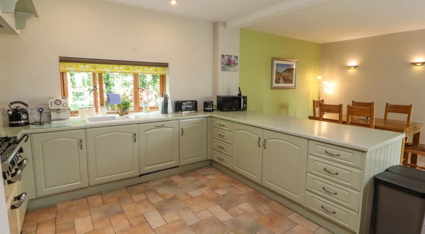 Photo of Gallery Cloisters