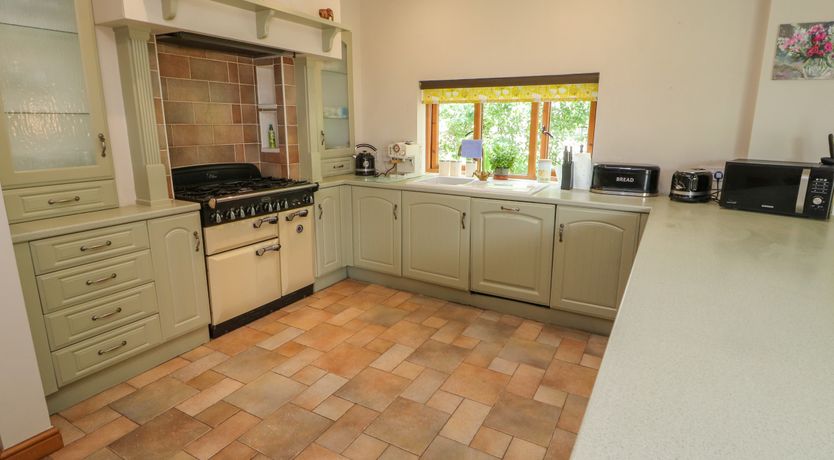 Photo of Gallery Cloisters