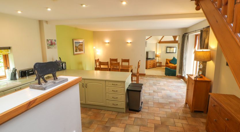 Photo of Gallery Cloisters