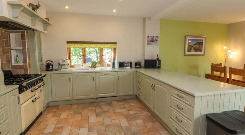 Photo of Gallery Cloisters