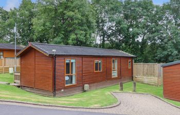 Templar Rise 18 - Tiptree Haven Holiday Home