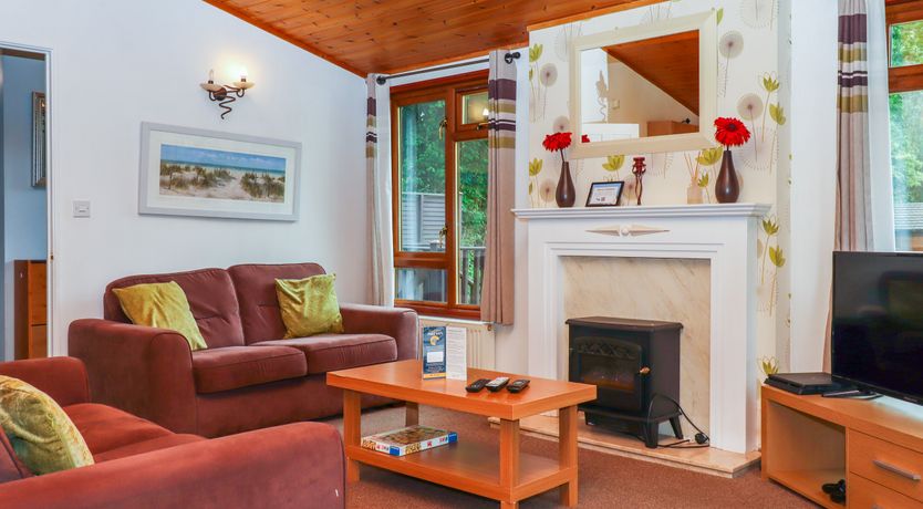 Photo of Deer Park Lodge 8 - Fawn Lodge