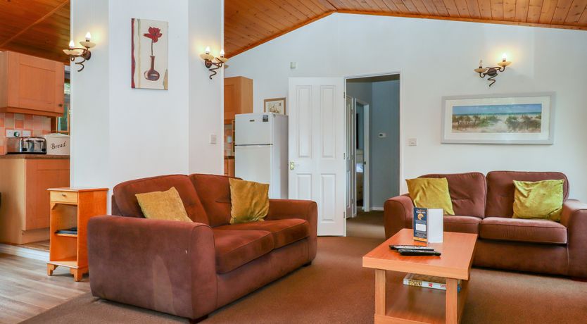 Photo of Deer Park Lodge 8 - Fawn Lodge