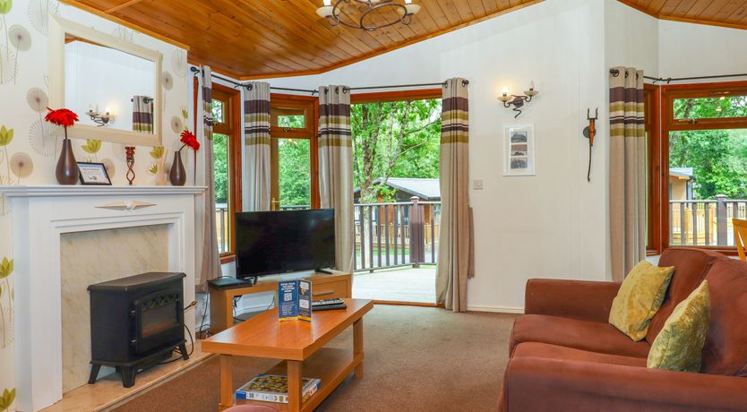 Photo of Deer Park Lodge 8 - Fawn Lodge