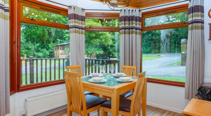 Photo of Deer Park Lodge 8 - Fawn Lodge