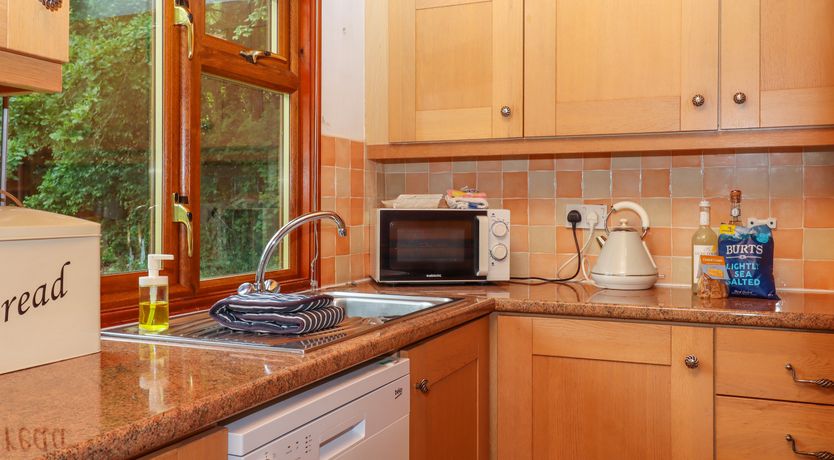 Photo of Deer Park Lodge 8 - Fawn Lodge