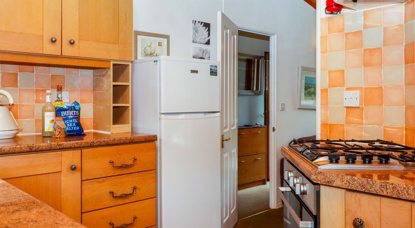 Photo of Deer Park Lodge 8 - Fawn Lodge