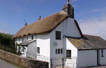 Orchard Cottage Holiday Home