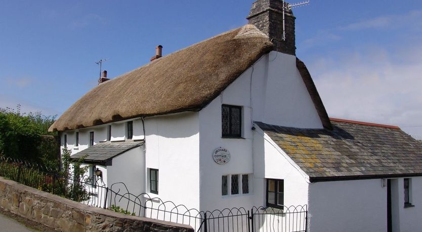 Photo of Orchard Cottage