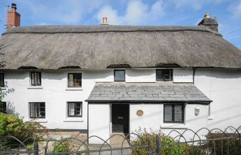 Orchard Cottage Holiday Home