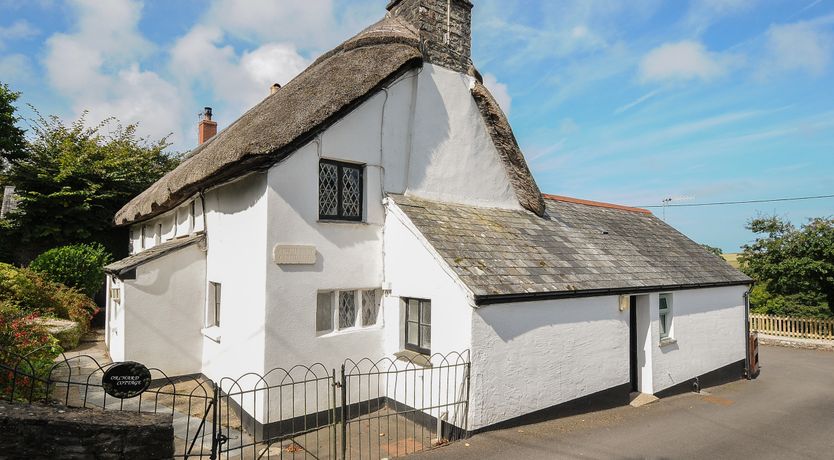 Photo of Orchard Cottage