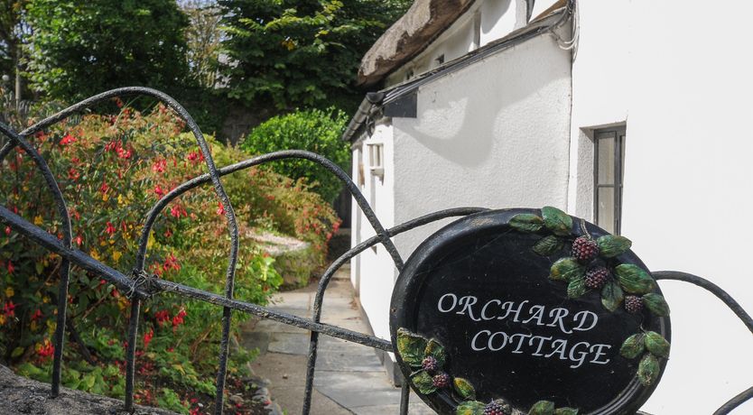 Photo of Orchard Cottage