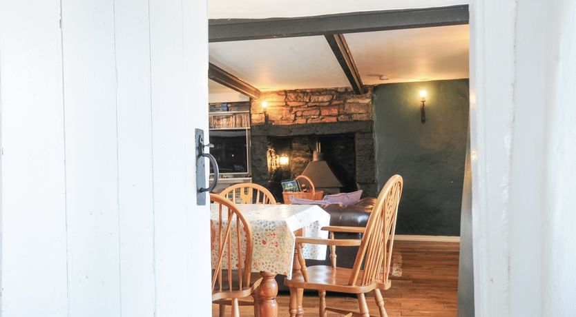 Photo of Orchard Cottage