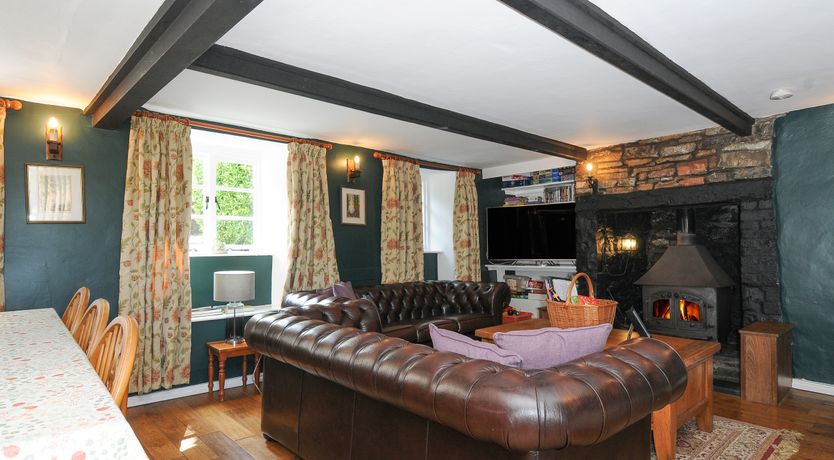 Photo of Orchard Cottage