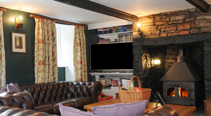 Photo of Orchard Cottage