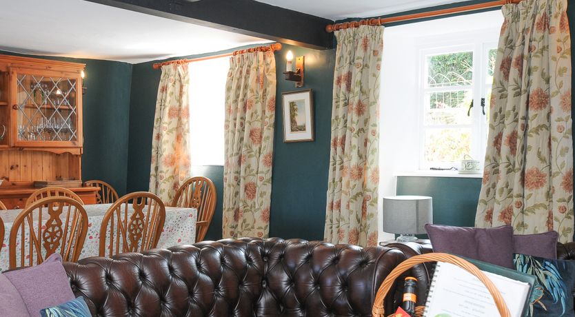 Photo of Orchard Cottage