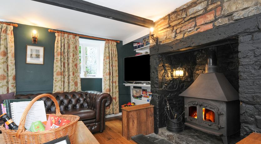 Photo of Orchard Cottage