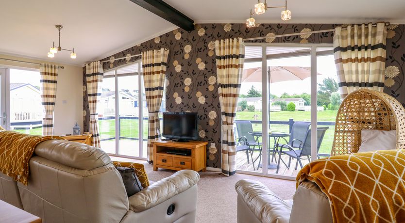 Photo of Owls Retreat, Lodge 11