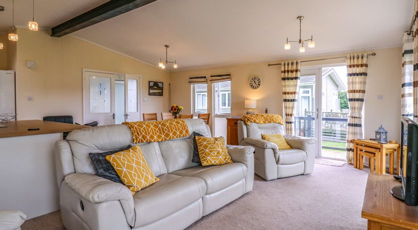 Photo of Owls Retreat, Lodge 11