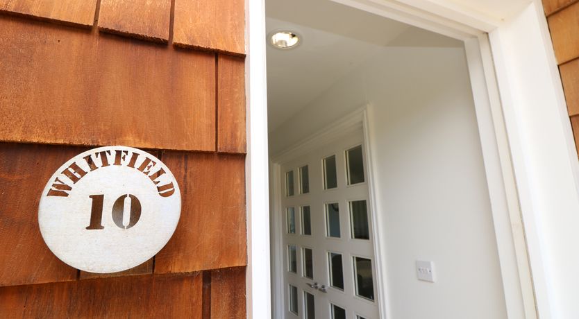 Photo of Whitfield P10