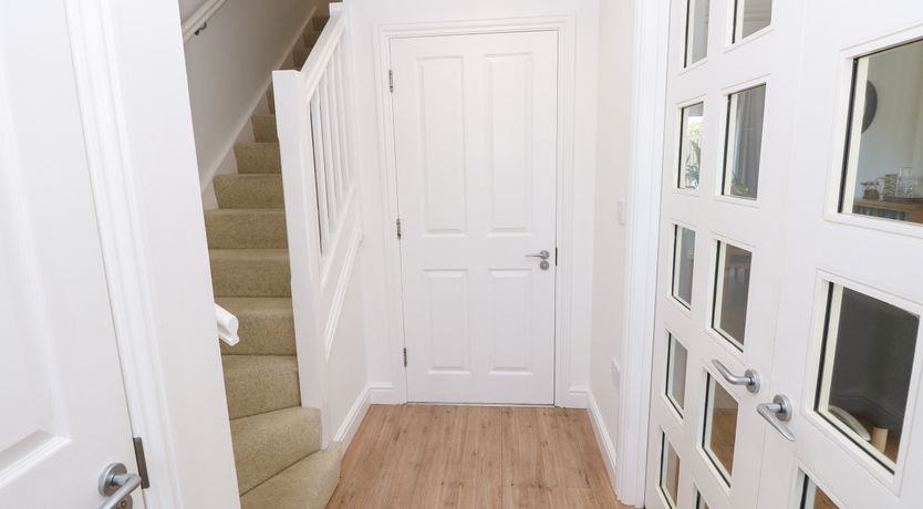 Photo of Whitfield P10