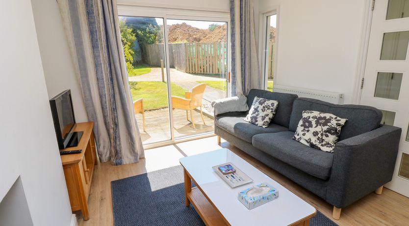 Photo of Whitfield P10