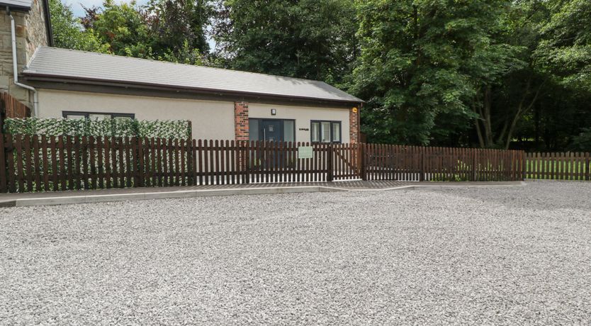 Photo of The Fountain Lodge