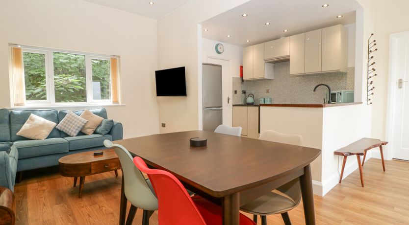 Photo of The Fountain Lodge