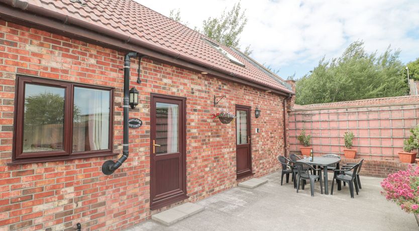 Photo of Mistletoe Cottage