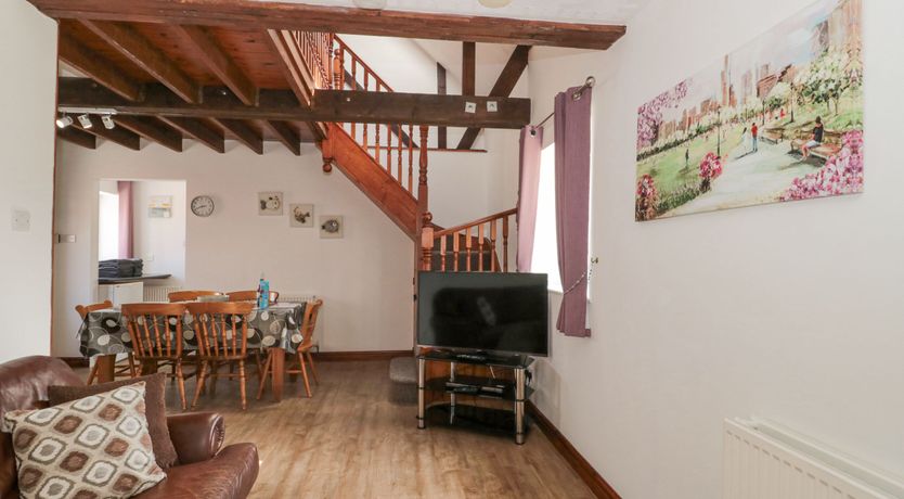 Photo of Mistletoe Cottage