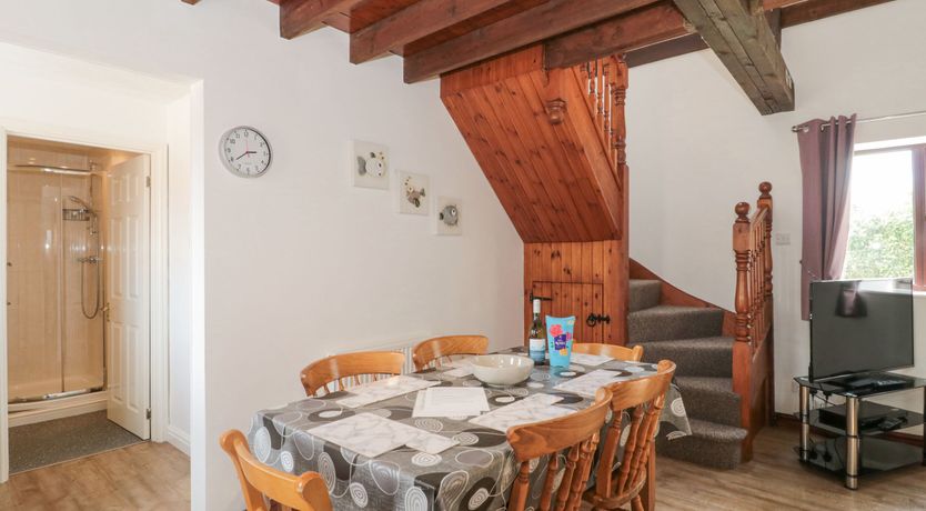 Photo of Mistletoe Cottage