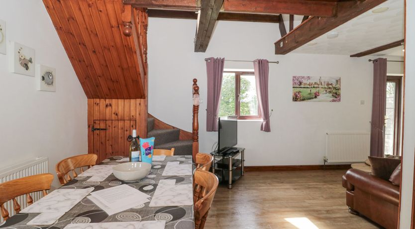 Photo of Mistletoe Cottage