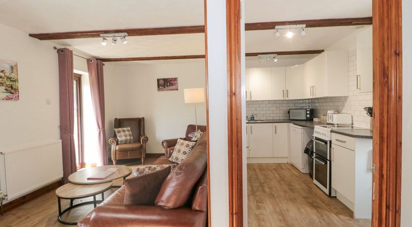 Photo of Mistletoe Cottage