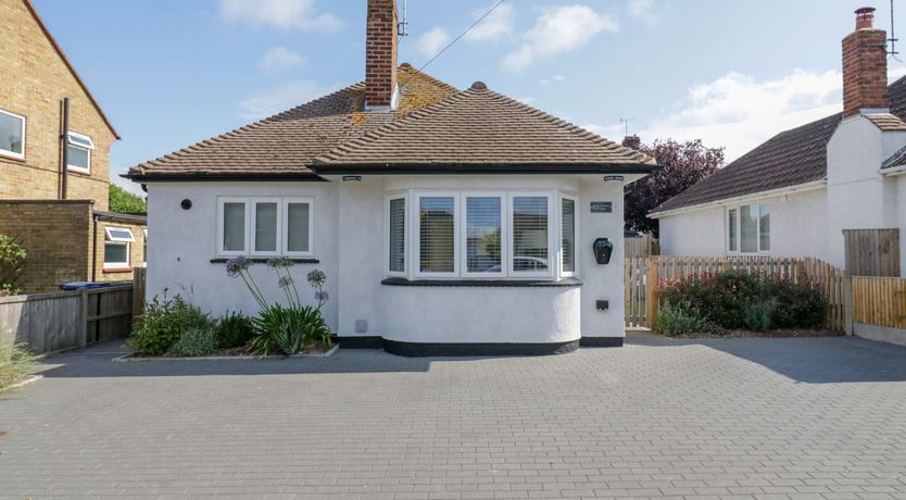 Photo of Jasmine Cottage