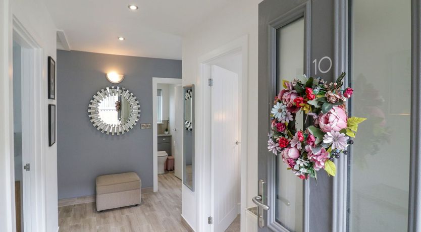 Photo of Jasmine Cottage