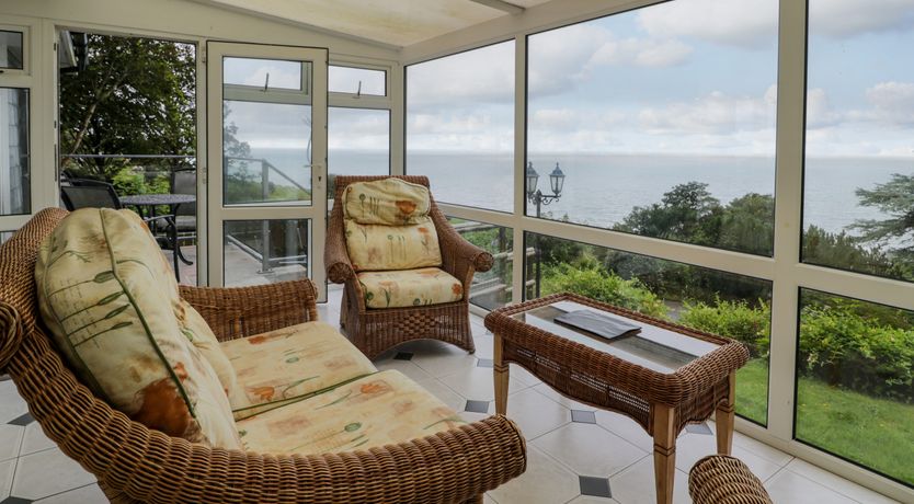 Photo of Woodland Roost