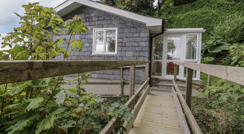 Photo of Woodland Roost