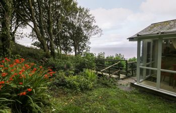 Woodland Roost Holiday Home