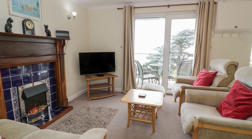 Photo of Woodland Roost