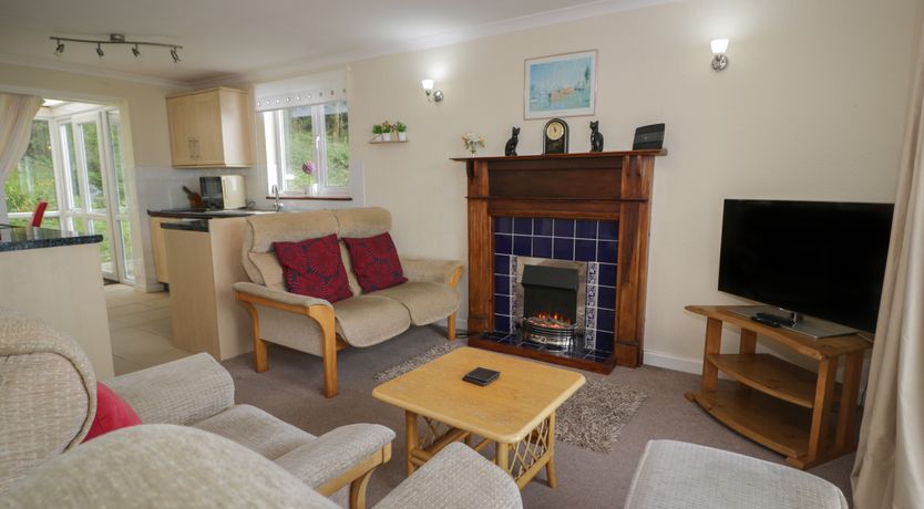 Photo of Woodland Roost