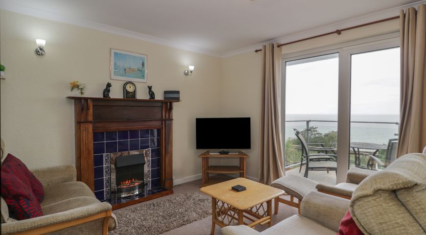 Photo of Woodland Roost