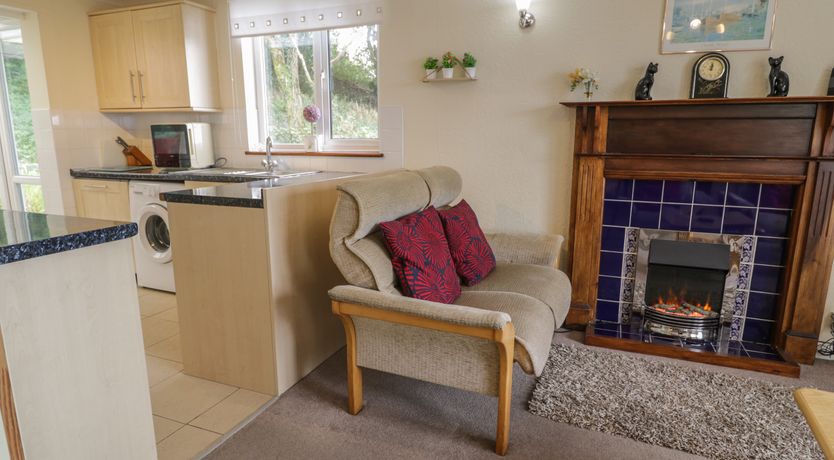 Photo of Woodland Roost