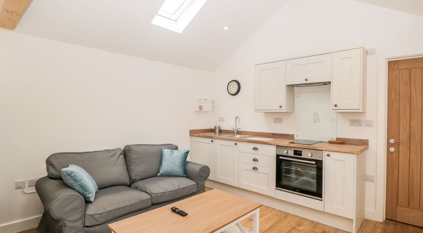 Photo of 2 Welford Barns