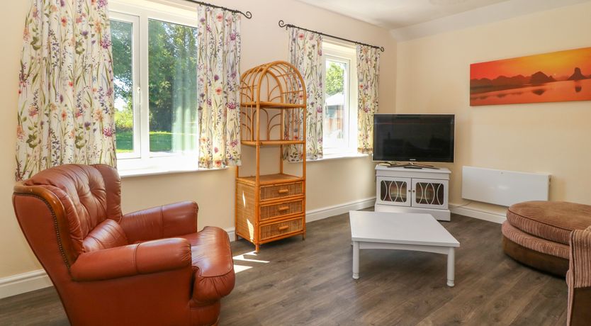 Photo of Dappledown Cottage