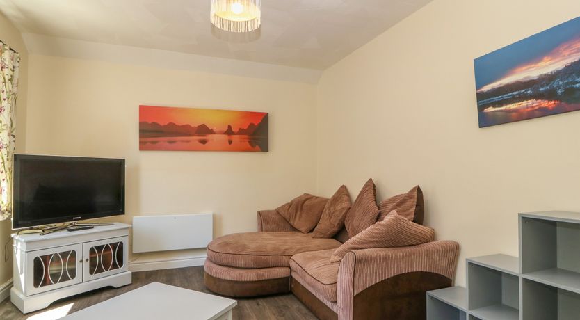 Photo of Dappledown Cottage